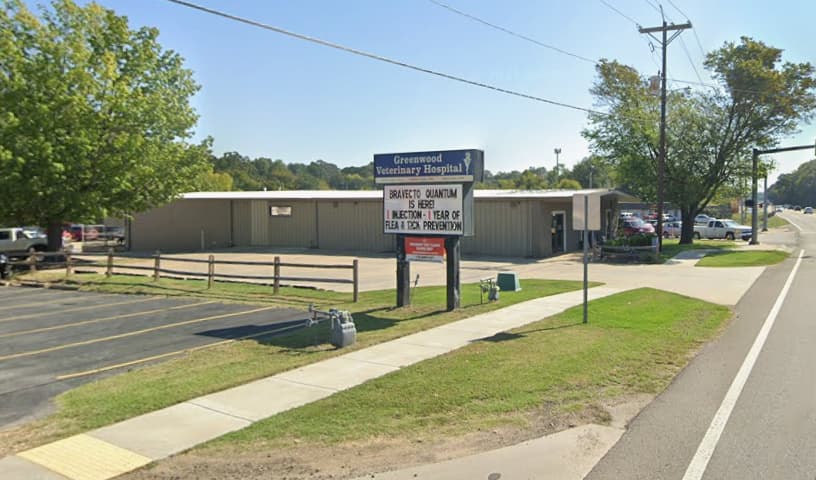 Greenwood Veterinary Clinic