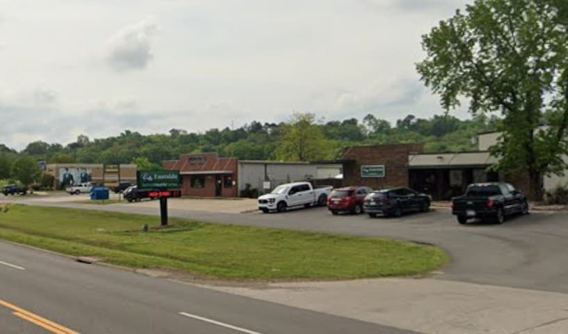 Eastside Animal Health Center