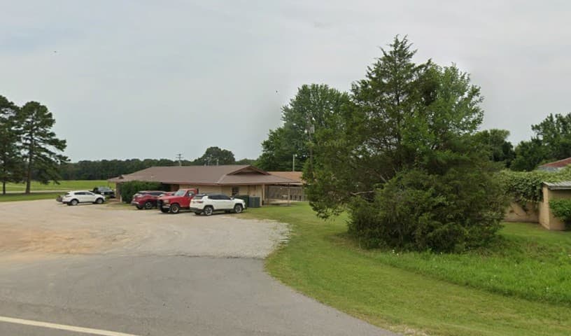 North Arkansas Veterinary Clinic