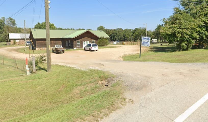 Nixon Animal Hospital