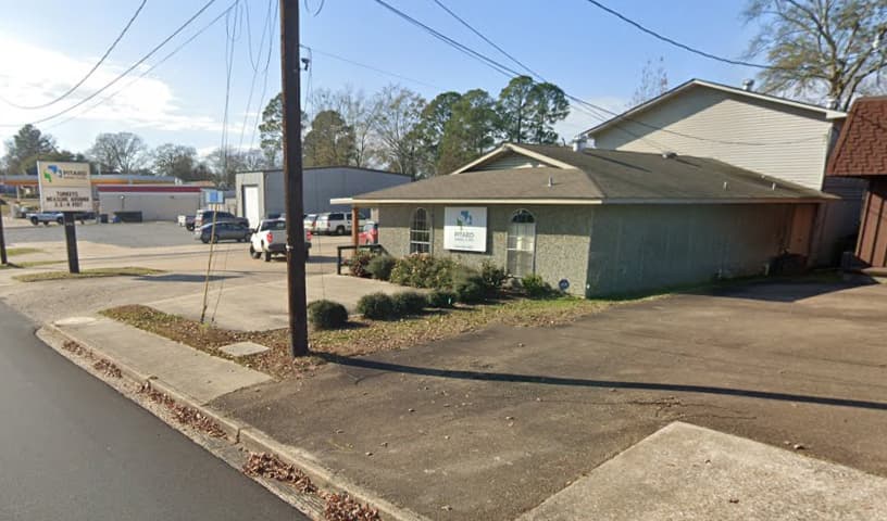 Pitard Animal Clinic