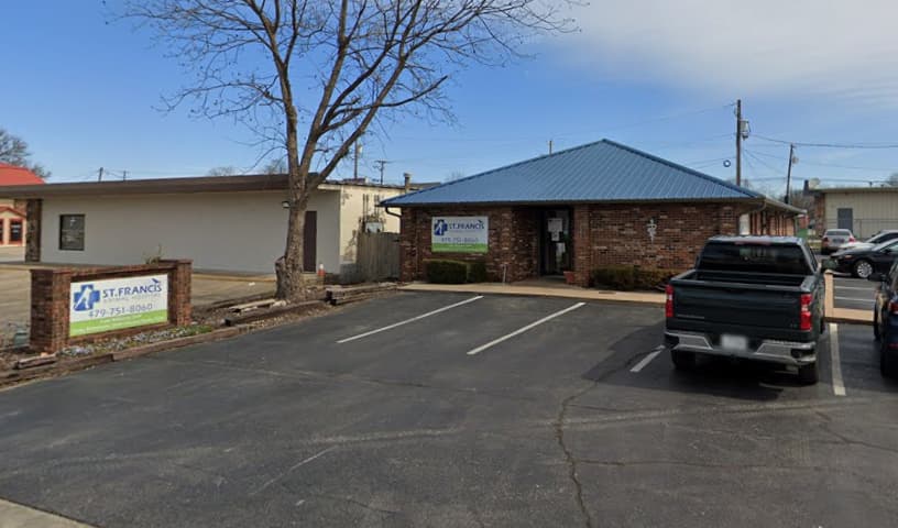 St Francis Animal Hospital