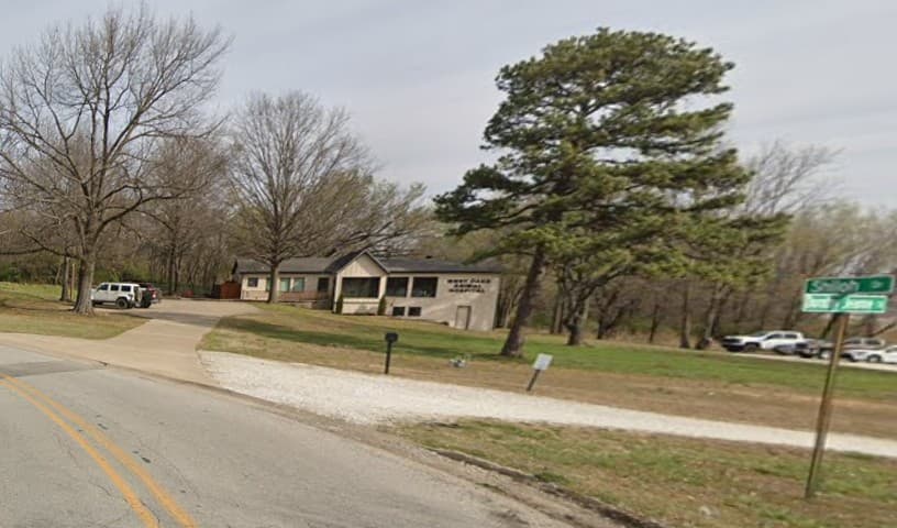 West Oaks Animal Hospital