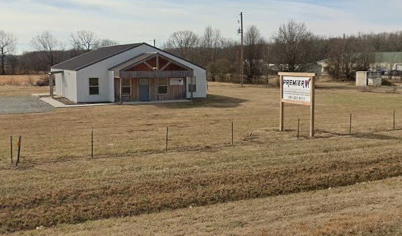 Premier Veterinary Services of Beebe