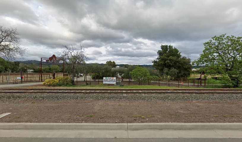 St Helena Veterinary Hospital