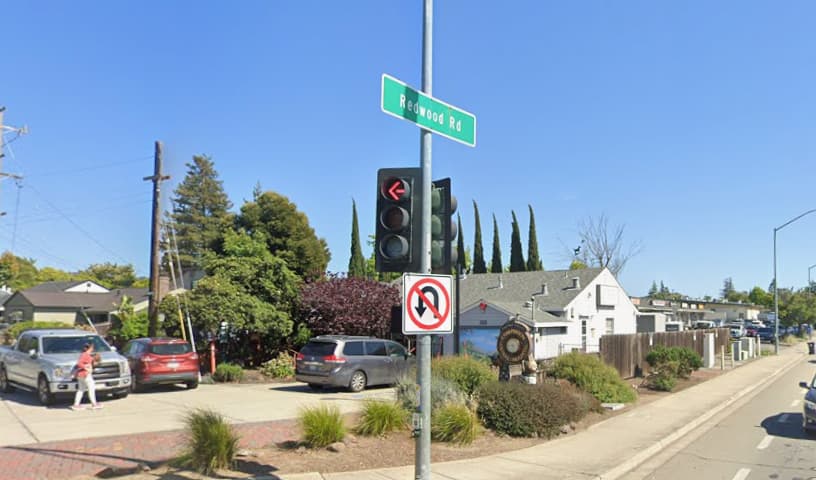 Castro Valley Companion Animal Hospital