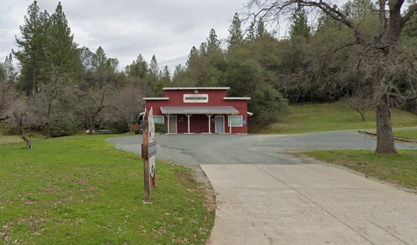 Upper Ridge Veterinary Care