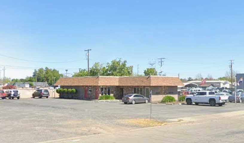 Gridley Veterinary Hospital