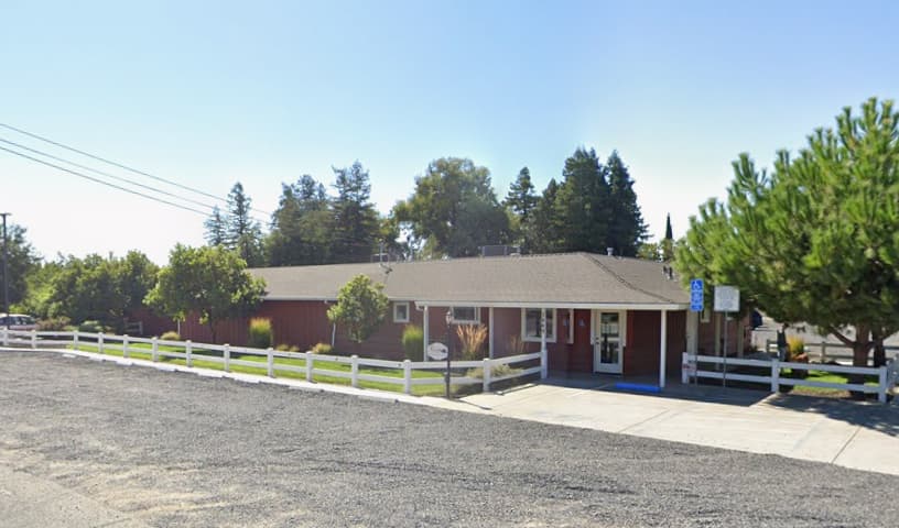 Chico Creek Animal Hospital