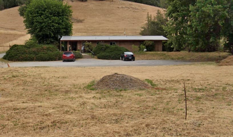 Calaveras Veterinary Clinic