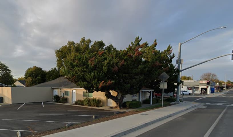 Colusa Veterinary Hospital