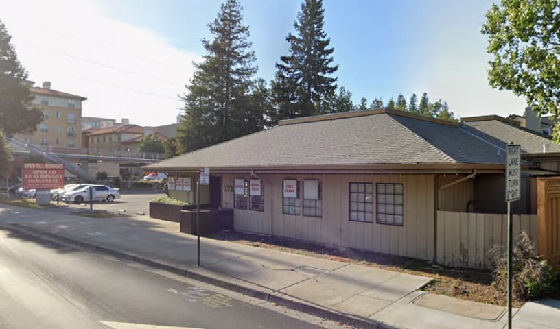 Apollo Veterinary Hospital