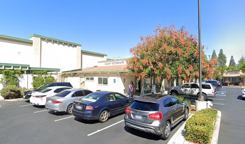 Geary Veterinary Hospital