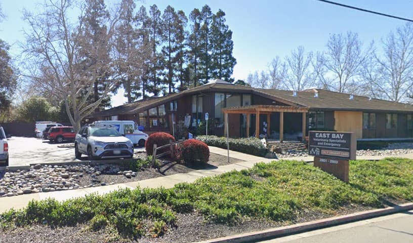 VCA Encina Veterinary Medical Center