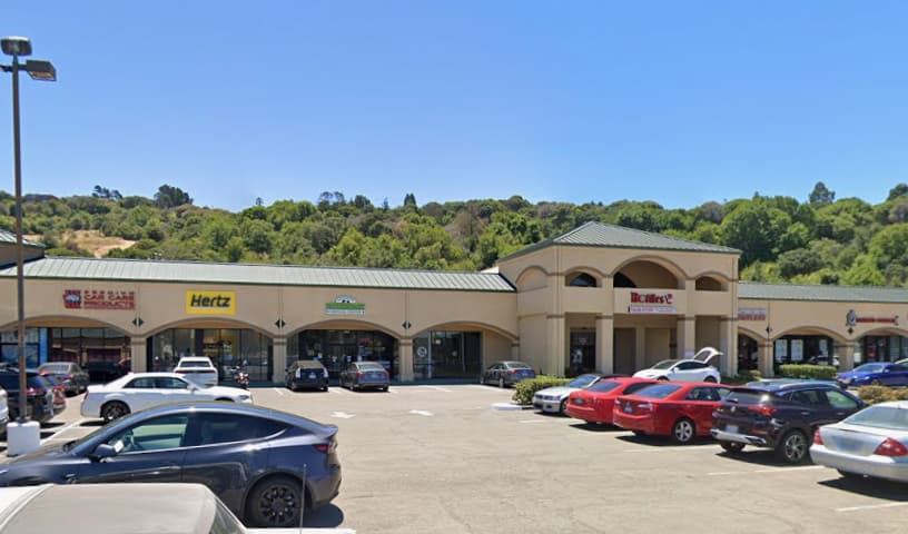 Ark Pet Hospital