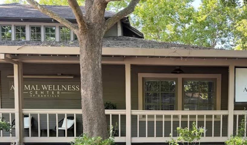 The Animal Wellness Center of Danville