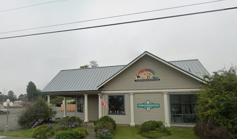 All Creatures Animal Hospital & Bird Clinic