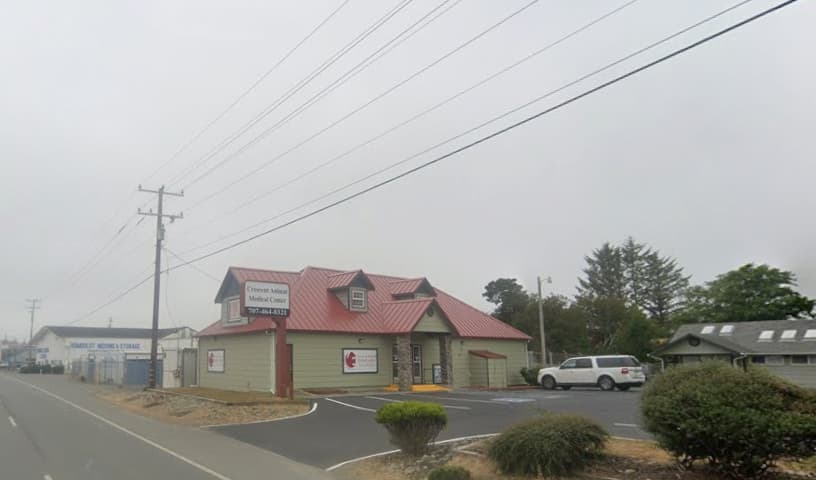Crescent Animal Medical Center