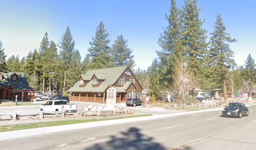 Blue Lake Animal Care Center