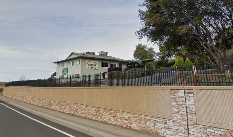 Green Valley Animal Hospital