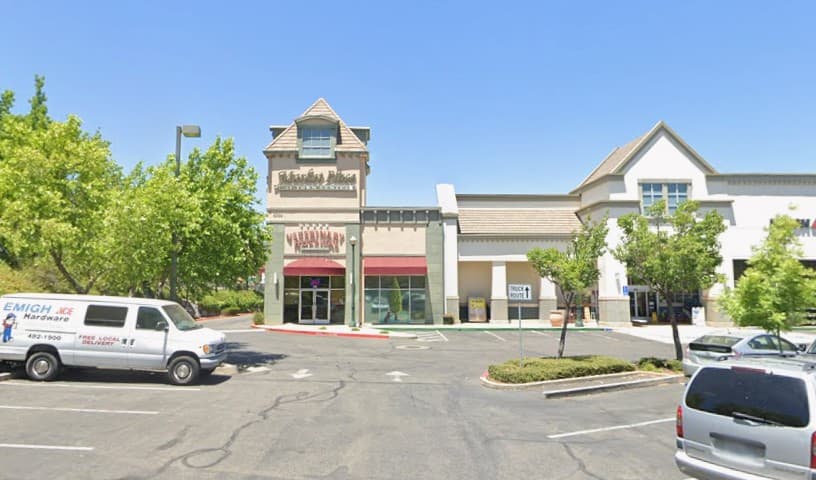 Marketplace Veterinary Hospital