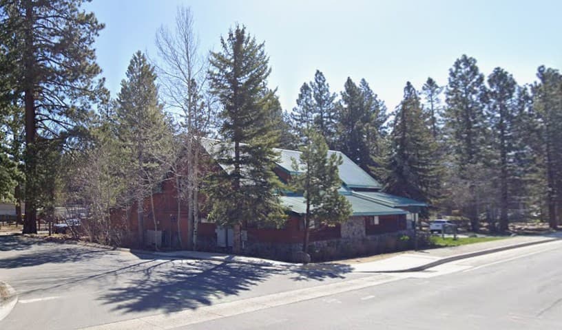 Alpine Animal Hospital