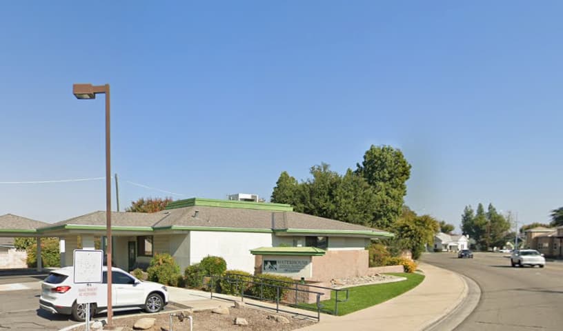 Waterhouse Animal Hospital