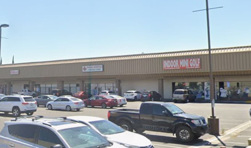 Animal Hospital & Dental Clinic