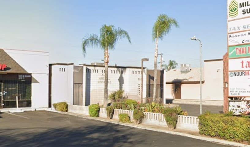 Alta Animal Hospital