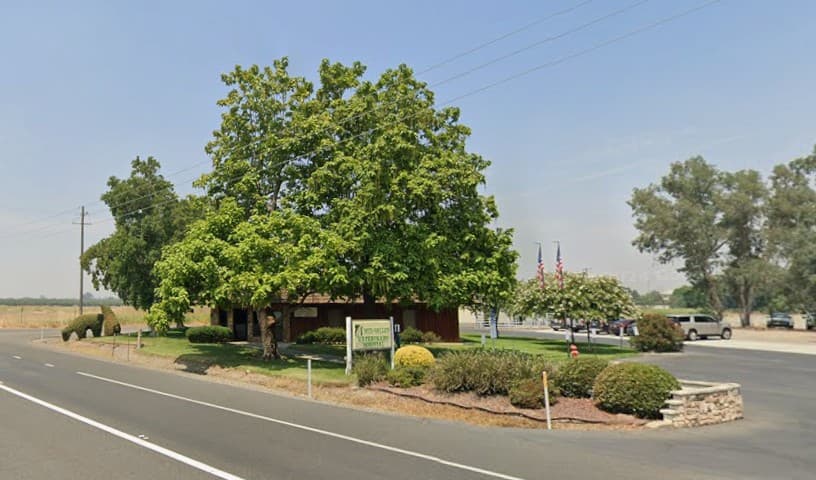 Mid-Valley Veterinary Hospital