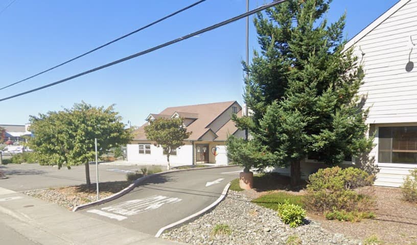 Arcata Animal Hospital