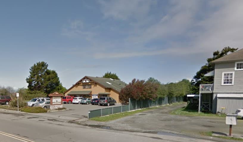 Redwood Animal Hospital