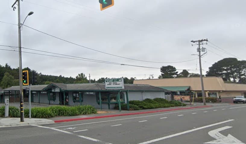 Myrtle Avenue Pet Center