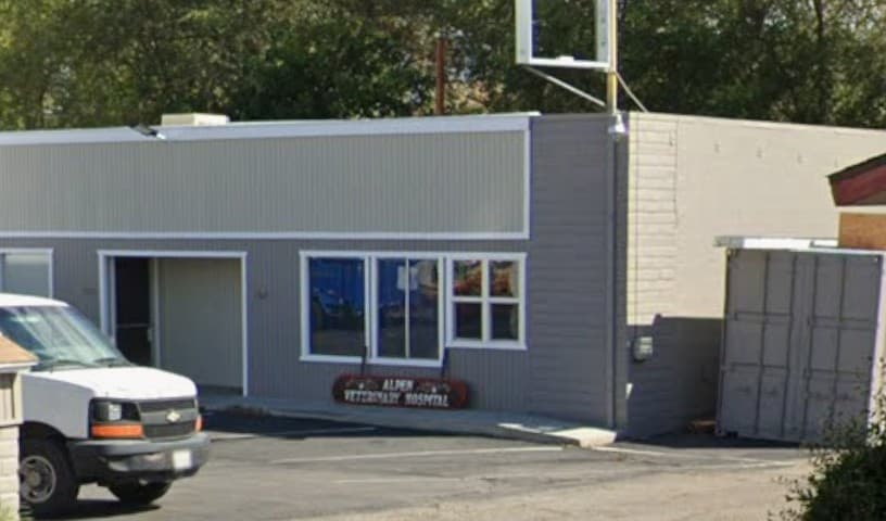 Alpen Veterinary Hospital