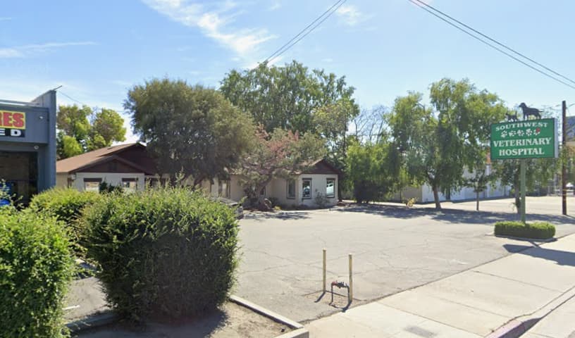 Southwest Veterinary Hospital