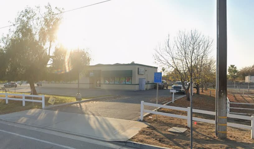 San Joaquin Veterinary