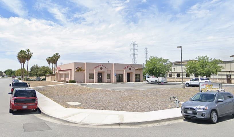 4 Paws Pet Hospital