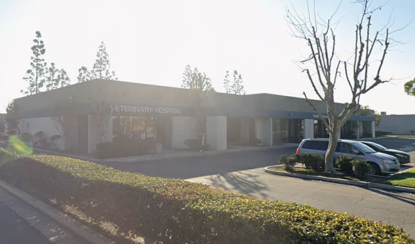 Stine Veterinary Hospital