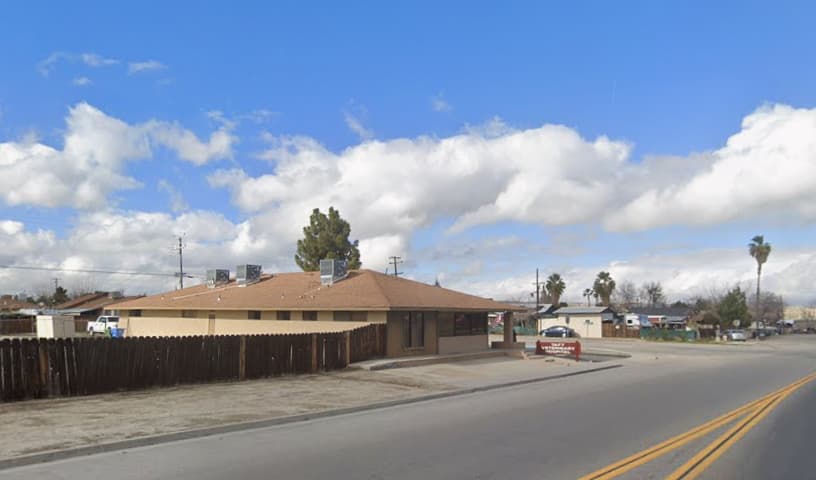 Taft Veterinary Hospital