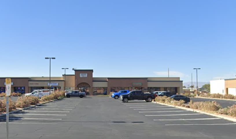Cal City Pet Clinic