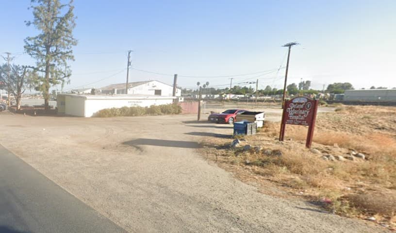 Delano Veterinary Hospital