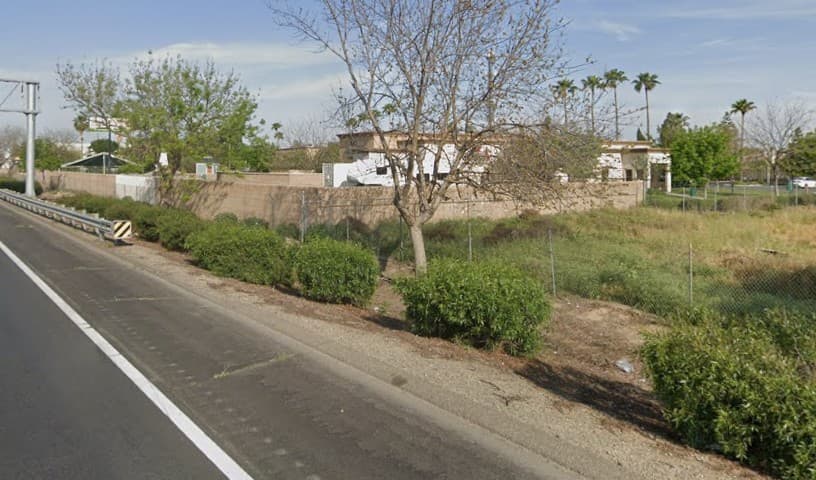 Hanford Veterinary Hospital
