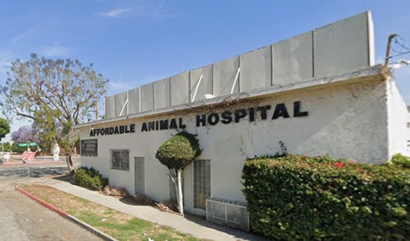 Affordable Animal Clinic