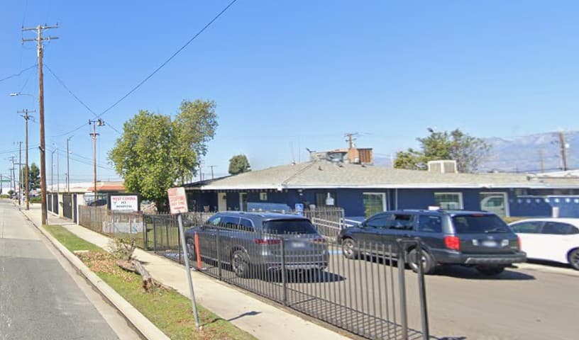 West Covina Pet Hospital