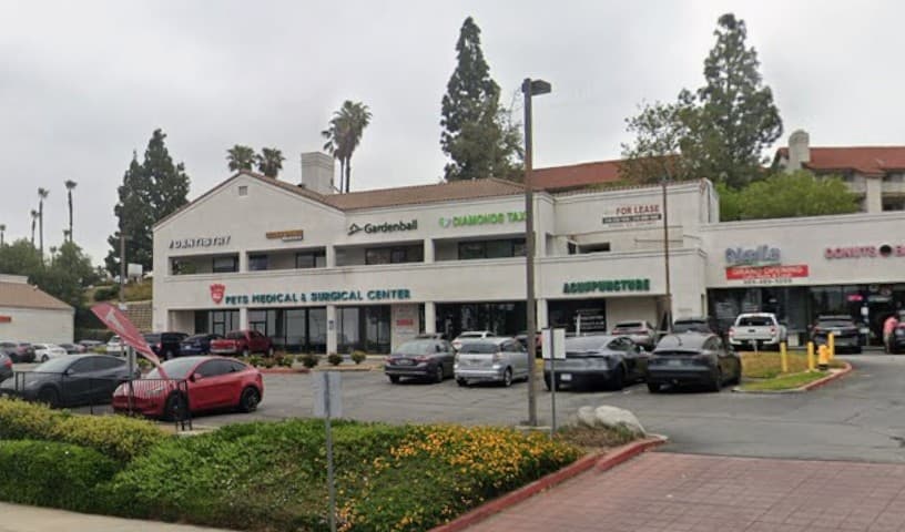 Brea Canyon Animal Hospital