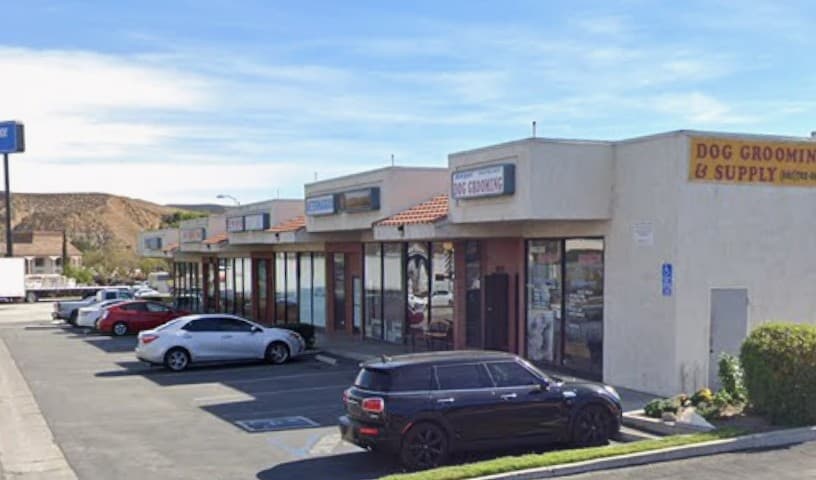 Castaic Animal Hospital