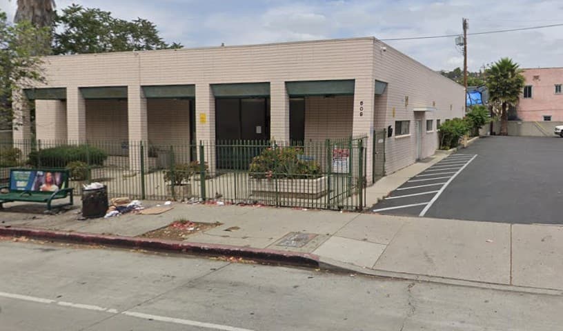Avenue 26 Small Animal Hospital