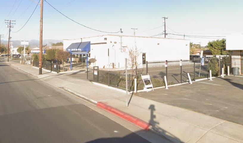 Amar Glen Veterinary Hospital