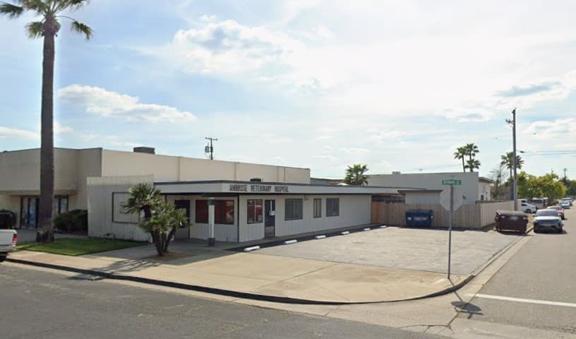 Ambrose Veterinary Hospital