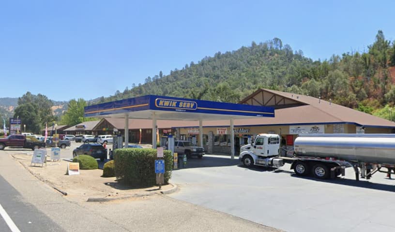 Coarsegold Veterinary Hospital